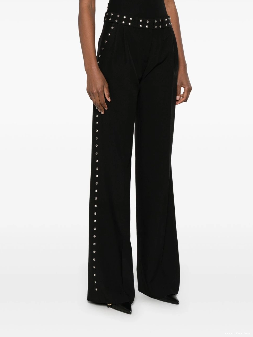 Affordable trousers tailored studded Women Coperni 0502